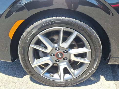 Used 2022 Kia Soul Turbo FWD image 8