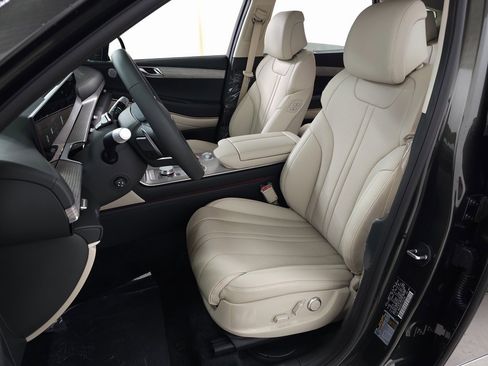 New 2026 Genesis GV80 2.5T Select image 12
