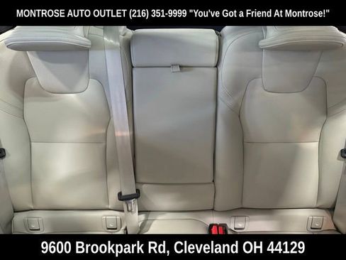 New 2025 Volvo XC60 T8 Core w/ Protection Package Premier image 23