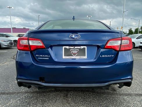 Used 2019 Subaru Legacy 2.5i Limited AWD/4WD image 68