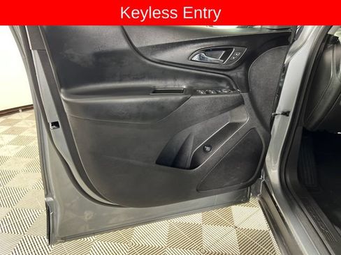 Used 2024 Chevrolet Equinox LT AWD/4WD image 11