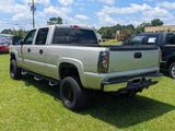 Used 2004 GMC Sierra 2500 SLT w/ Heavy-Duty Power Package image 5
