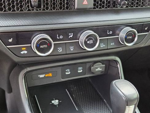 Used 2026 Honda CR-V Sport image 21