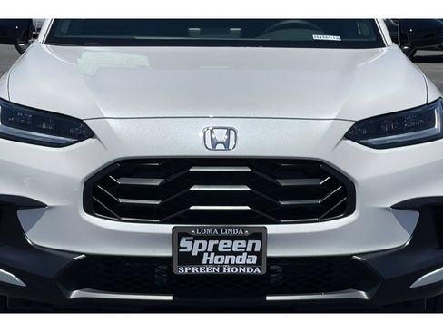 Certified 2026 Honda HR-V Sport image 13
