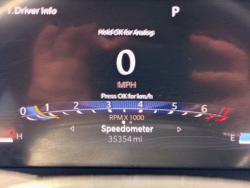 Used 2023 Jeep Grand Cherokee L Laredo AWD/4WD image 17