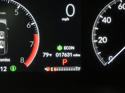 Used 2024 Honda CR-V LX image 16