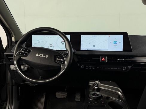Used 2024 Kia EV6 Wind w/ Wind Technology Package image 15