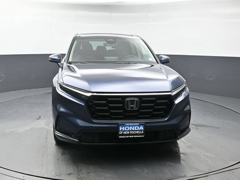 Used 2023 Honda CR-V EX-L image 10