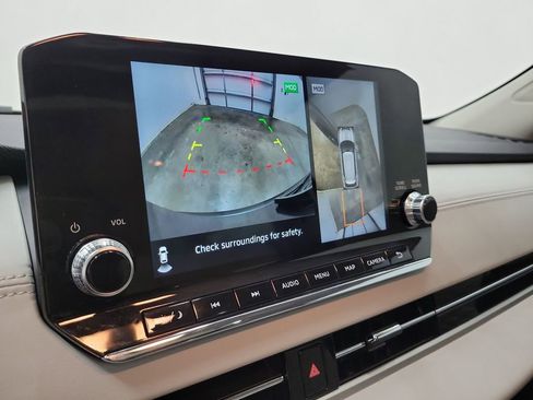 Used 2023 Mitsubishi Outlander SEL image 30