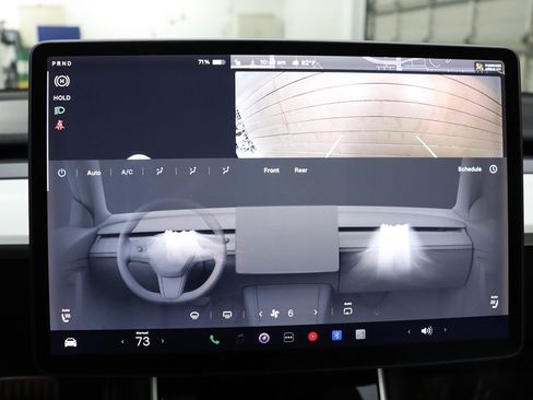 Used 2020 Tesla Model 3 Performance image 26