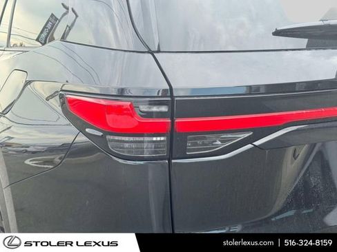 Certified 2026 Lexus TX 350 AWD w/ Technology Package image 11