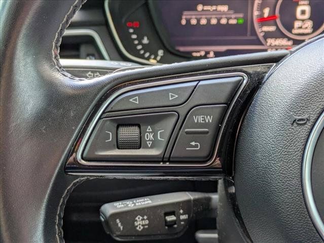 Used 2018 Audi S5 Prestige AWD/4WD image 4