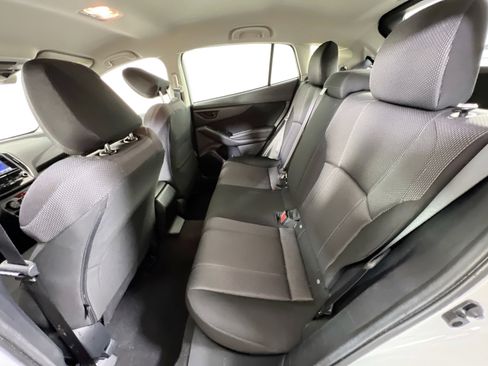 Used 2023 Subaru Impreza 2.0i image 22