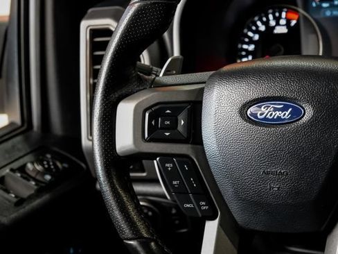 Used 2020 Ford F150 Raptor w/ Equipment Group 802A Luxury AWD/4WD image 18