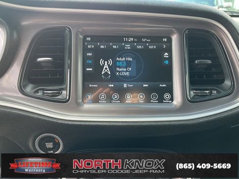 Used 2022 Dodge Challenger R/T Scat Pack image 12