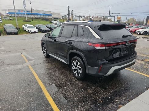 New 2026 Volkswagen Tiguan S AWD/4WD image 5