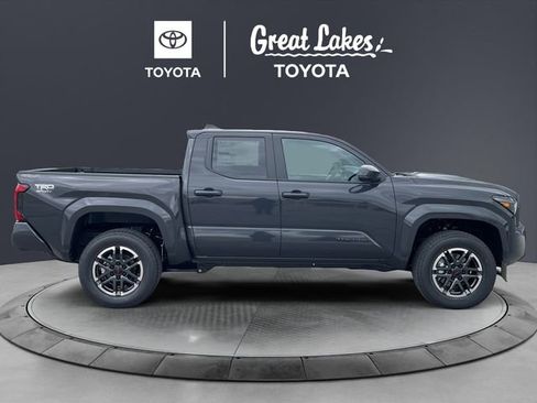 New 2026 Toyota Tacoma TRD Sport AWD/4WD image 6