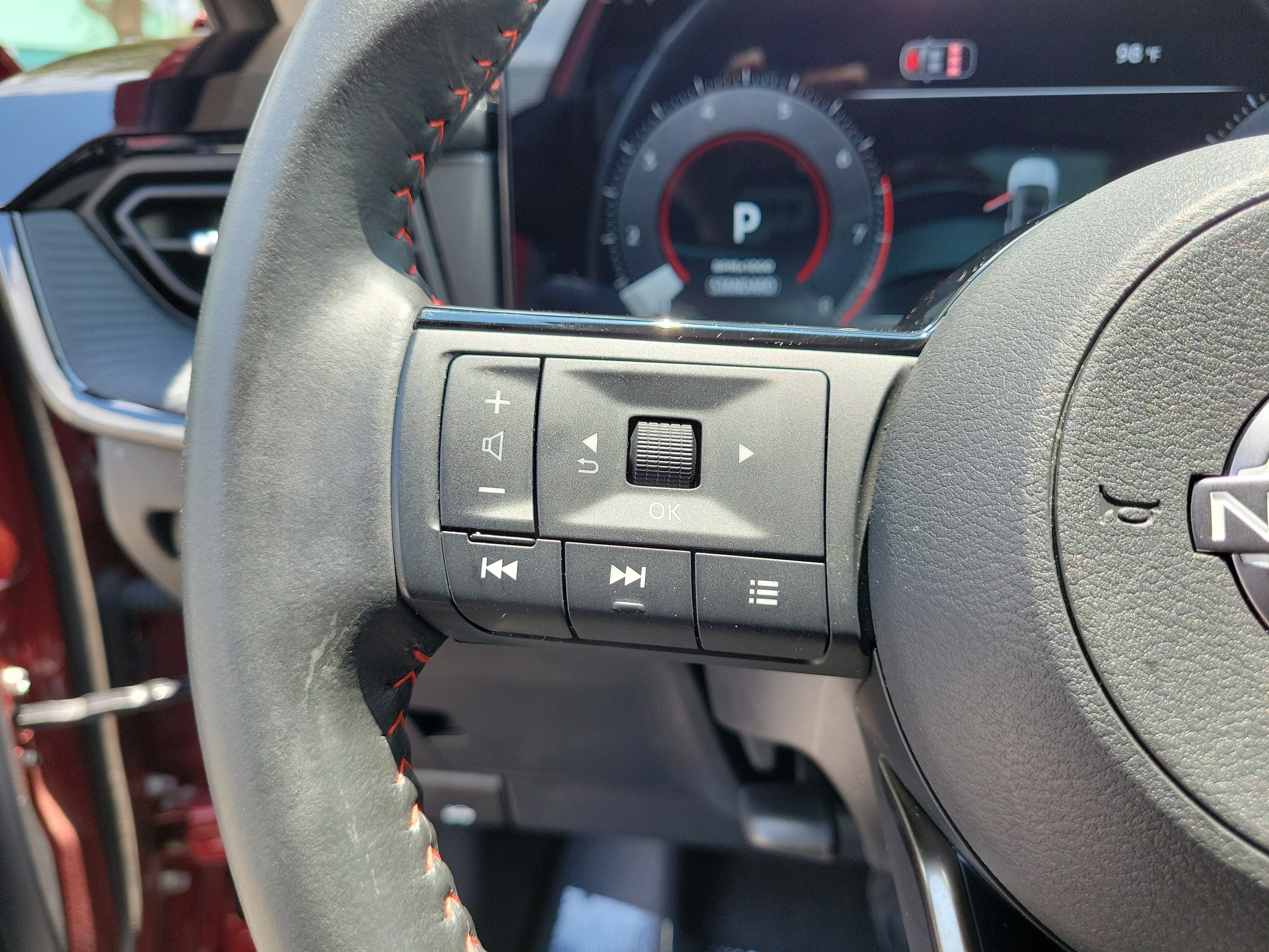 Certified 2026 Nissan Kicks SR w/ Cold Weather Package AWD/4WD image 23