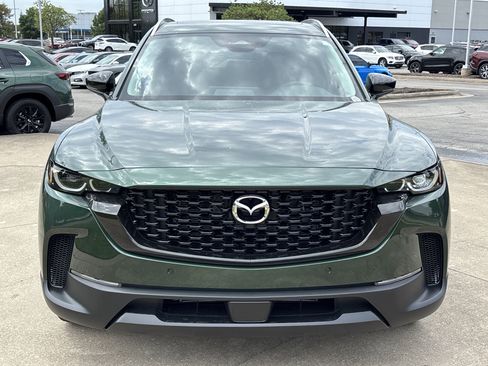 New 2026 MAZDA CX-50 AWD 2.5 S w/ Weather Package image 12