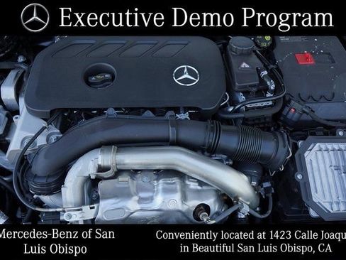 Used 2026 Mercedes-Benz CLA 250 image 30