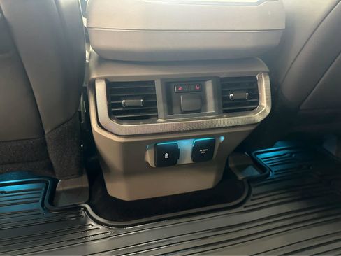 Used 2024 Ford F150 Platinum w/ Equipment Group 703A Plus image 45
