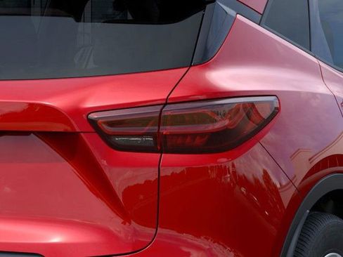 New 2026 Chevrolet Blazer LT image 11