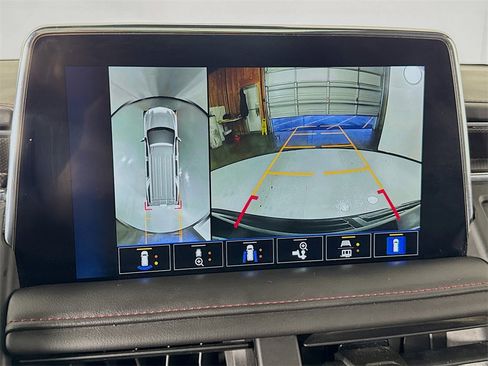 Used 2023 Chevrolet Tahoe RST image 39