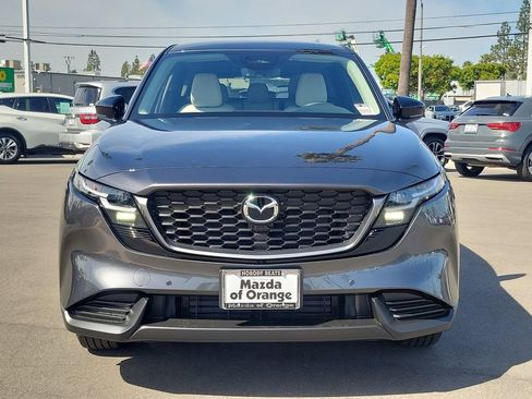 New 2026 MAZDA CX-5 Select AWD/4WD image 25