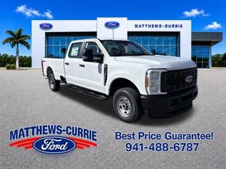 New 2026 Ford F250 XL AWD/4WD video 1