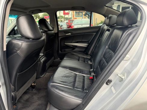 Used 2009 Honda Accord EX-L image 16