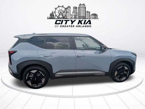 New 2027 Kia Seltos EX FWD image 7