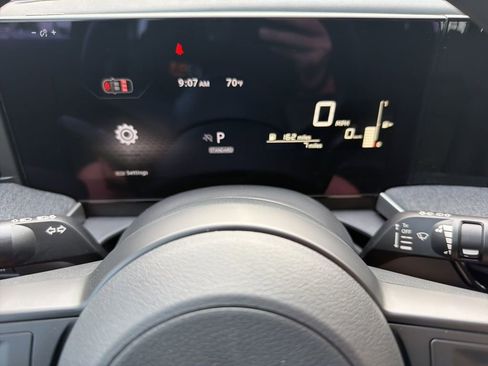New 2026 Nissan Kicks S FWD image 29