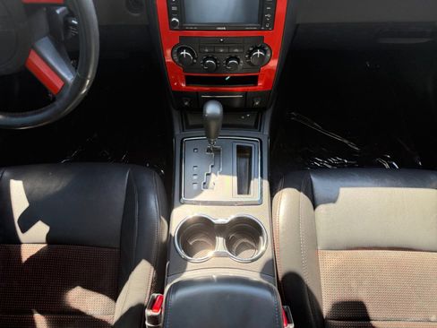 Used 2008 Dodge Charger R/T RWD image 13