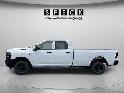New 2026 RAM 2500 Tradesman image 2