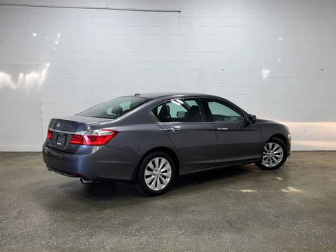 Used 2014 Honda Accord EX-L image 3
