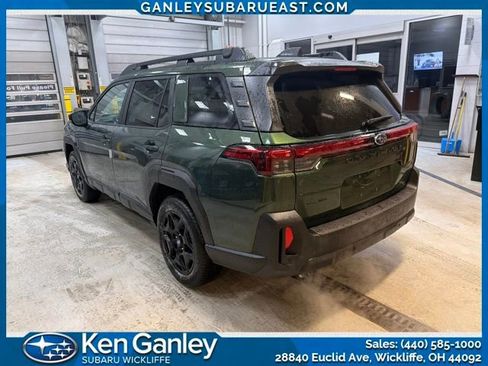 New 2026 Subaru Outback Limited image 7