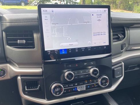 Certified 2024 Ford Expedition Max XLT AWD/4WD image 26