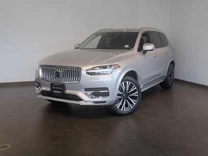 Used 2023 Volvo XC90 T8 Plus w/ Protection Package