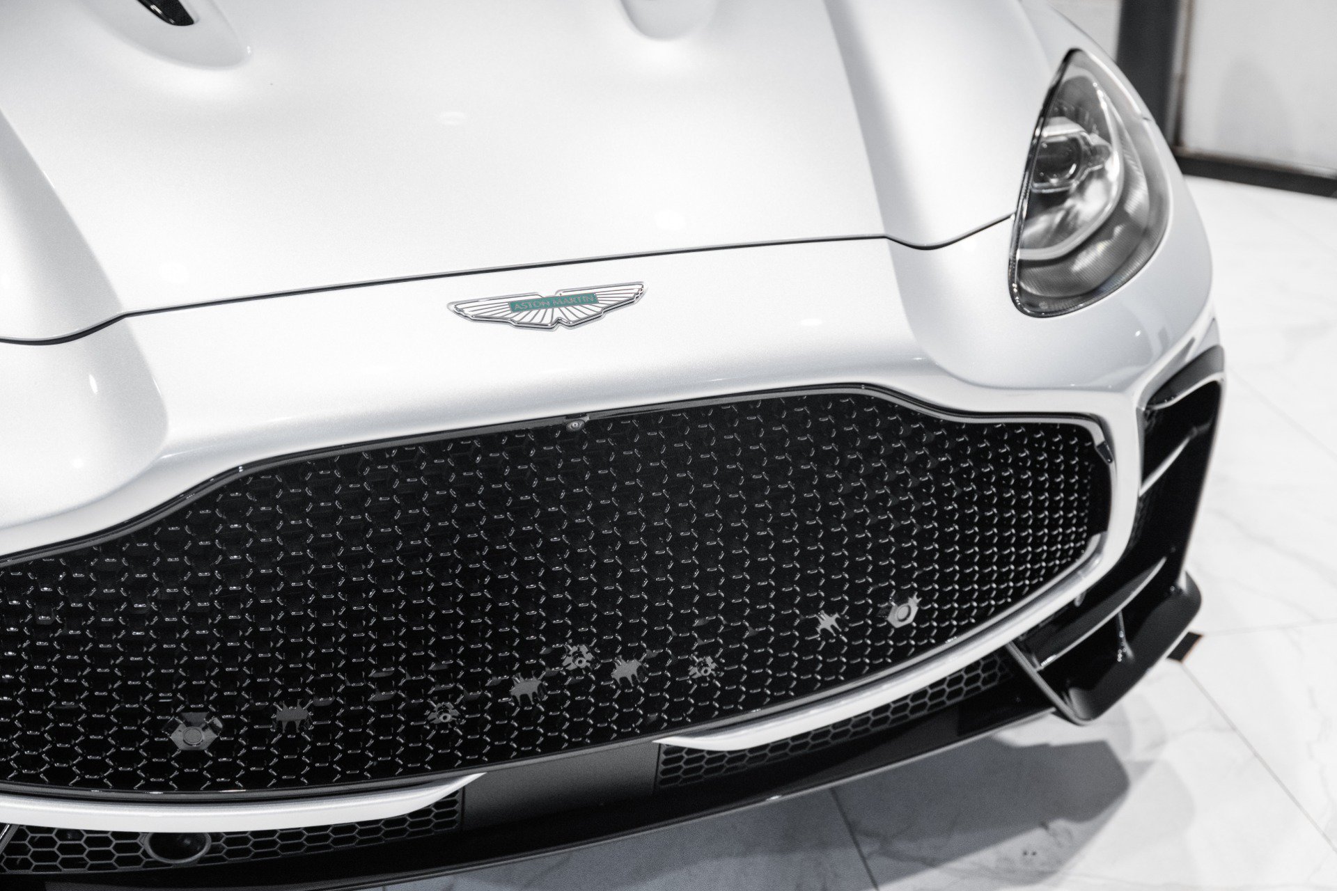 Used 2026 Aston Martin DBX S AWD/4WD image 53