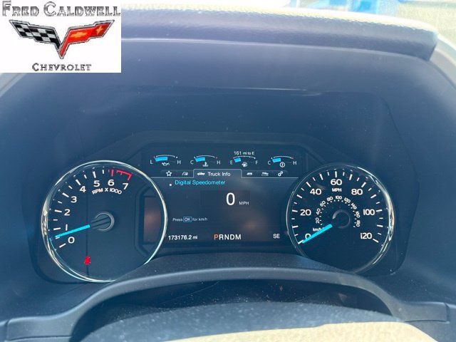 Used 2019 Ford F150 Lariat AWD/4WD image 11