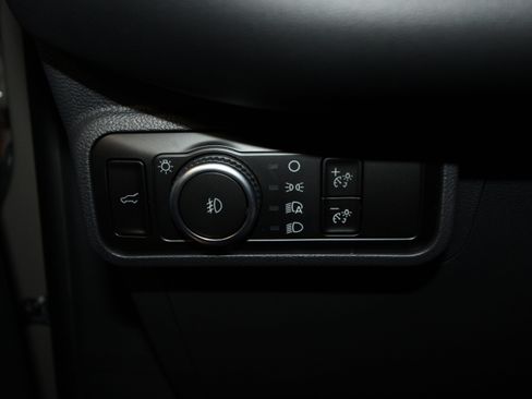 New 2026 Ford Explorer Tremor AWD/4WD image 7