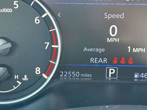 Used 2025 Nissan Altima 2.5 SV image 32