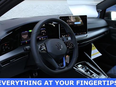 New 2026 Volkswagen Golf w/ Euro Style Package AWD/4WD image 2