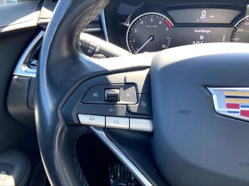 Used 2023 Cadillac XT6 Luxury AWD/4WD image 18