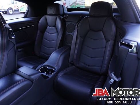 Used 2016 Maserati GranTurismo Sport image 7