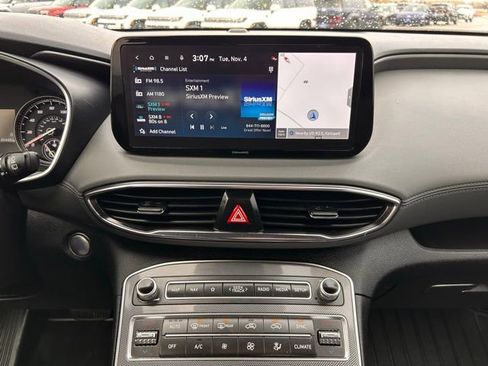 Used 2023 Hyundai Santa Fe SEL w/ Cargo Package image 14