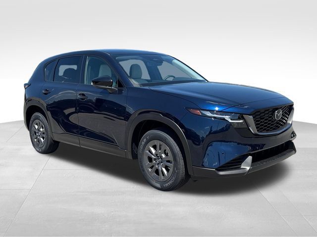 New 2026 MAZDA CX-5 Select AWD/4WD image 7
