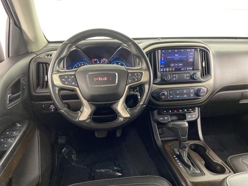 Used 2019 GMC Canyon Denali image 38