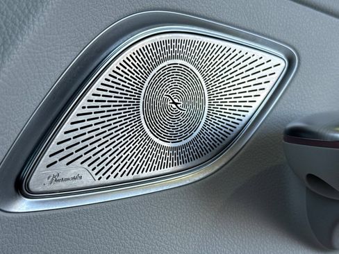 Certified 2024 Mercedes-Benz EQE AMG 4MATIC SUV image 22