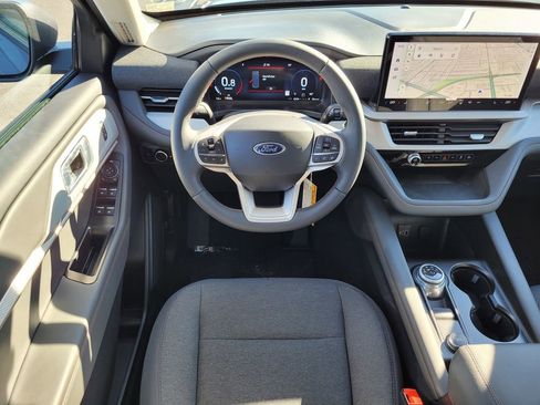 New 2026 Ford Explorer Active image 34